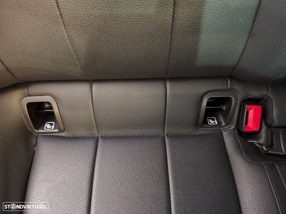 Mercedes-Benz CLA 250 e Shooting Brake Style Plus - 45