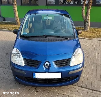 Renault Modus - 4