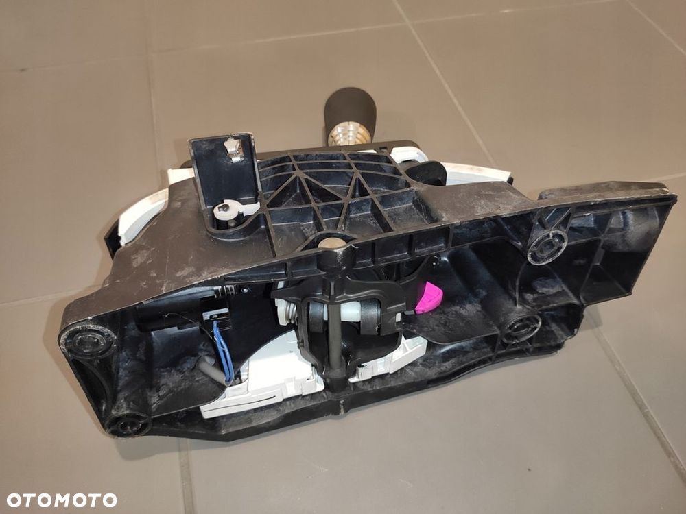 JEEP CHEROKEE KK 2.8CRD WYBIERAK LEWAREK ZMIANY BIEGÓW AUTOMAT ORYGINAŁ - 9