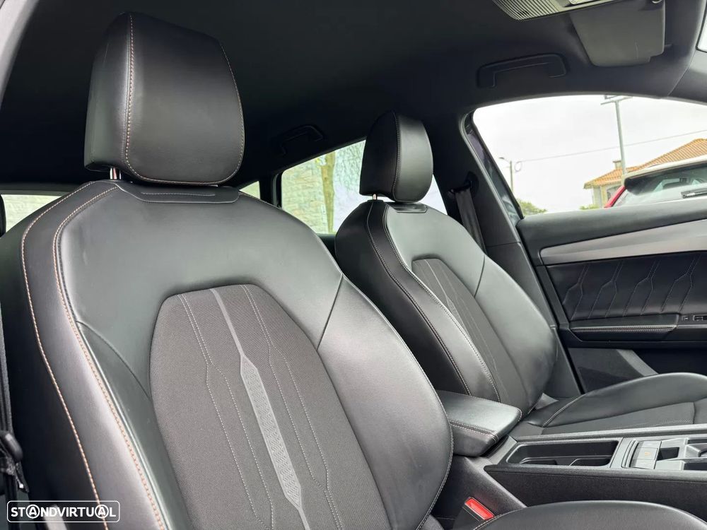 Cupra Formentor 1.4 e-Hybrid Sport DSG - 22