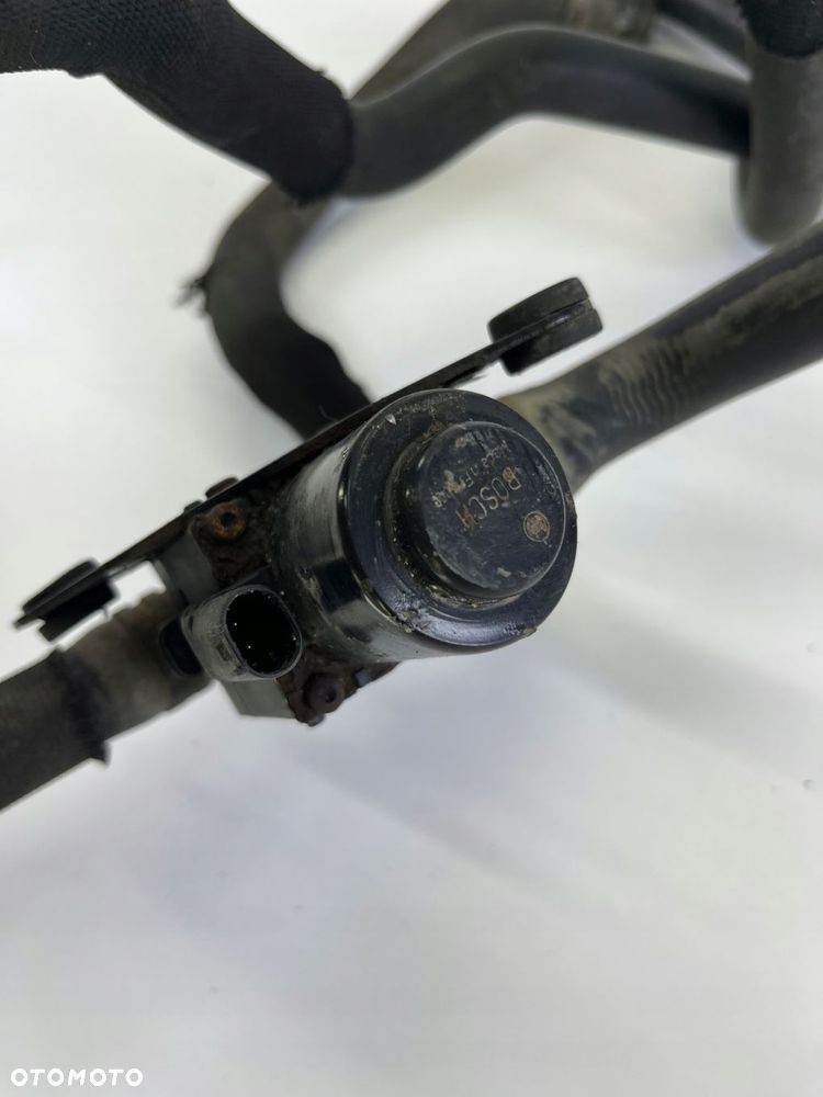 elektrozawÓr wody webasto bmw e60 e61 6911797 - 11