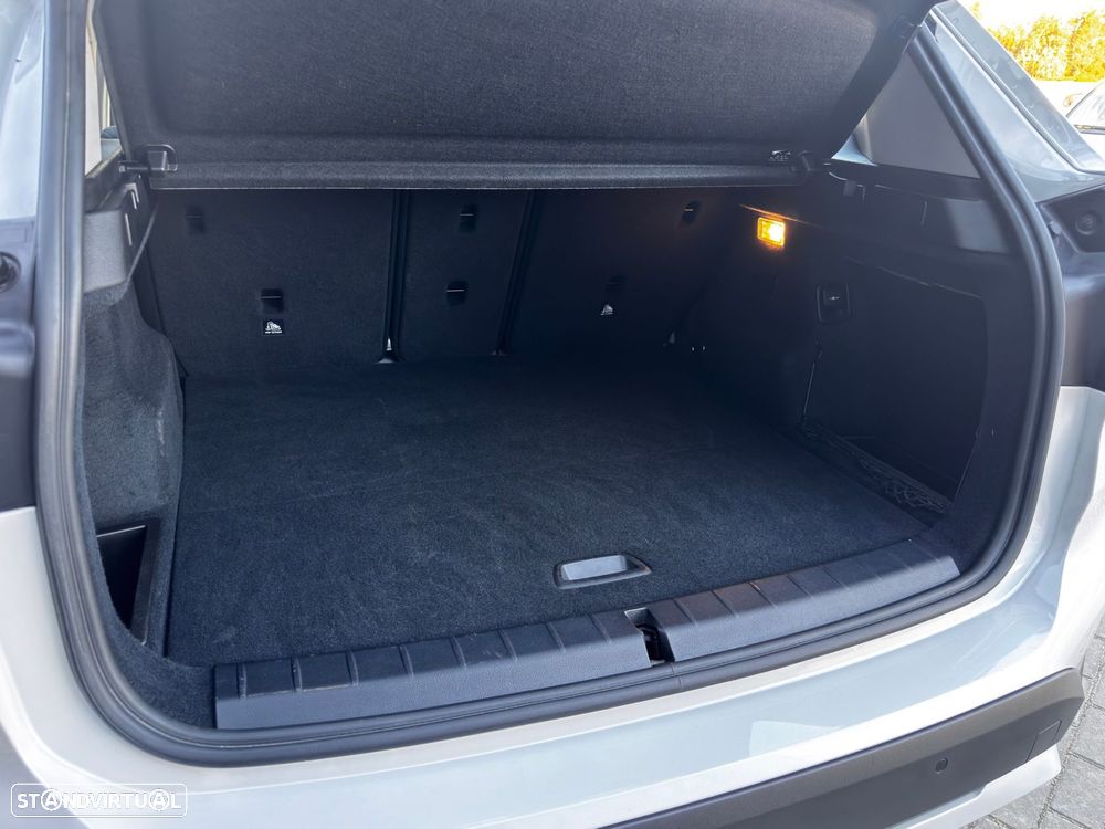 BMW X1 25 e xDrive - 14