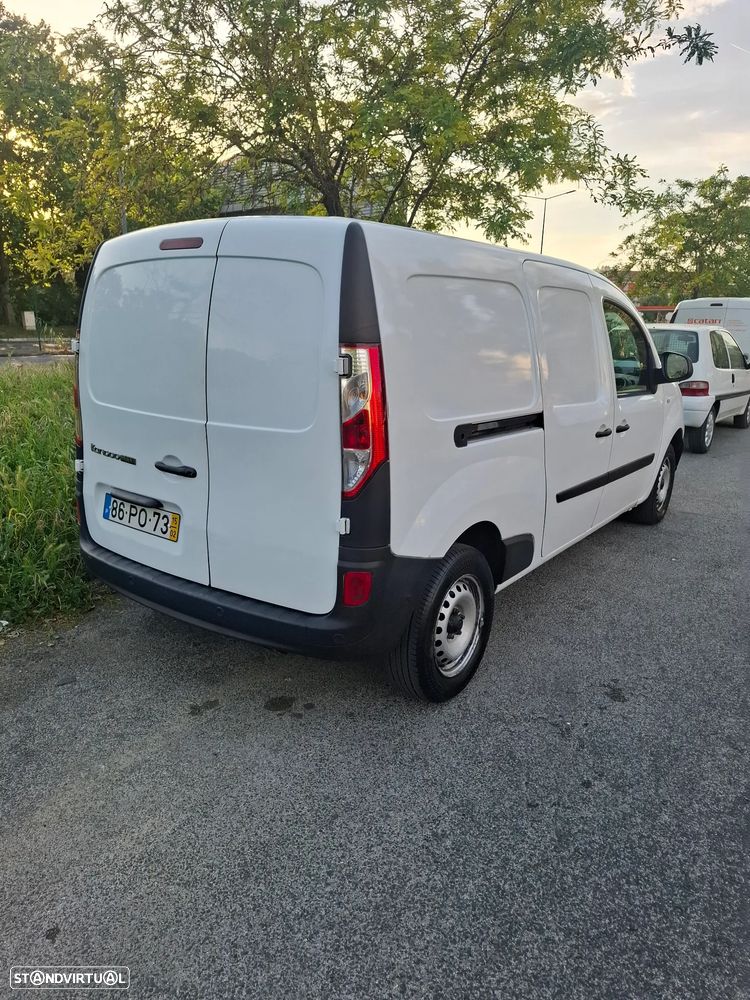 Renault Kangoo maxi - 3