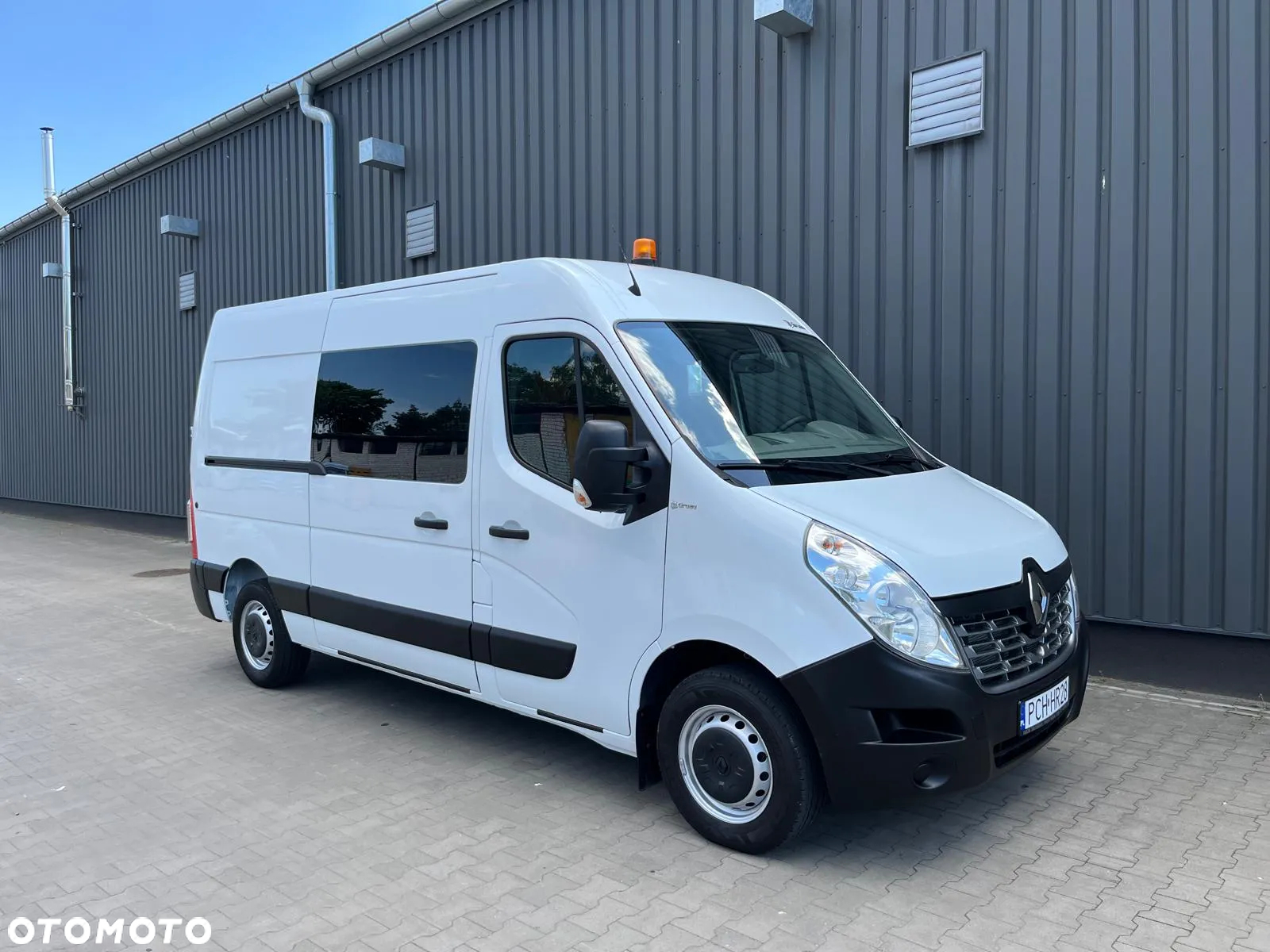 Renault Master - 4