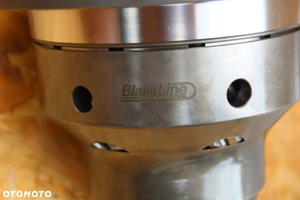 SZPERA TORSEN BLACKLINE BMW typ 188K E46 E60 E39 E90 E38 NOWA - 2