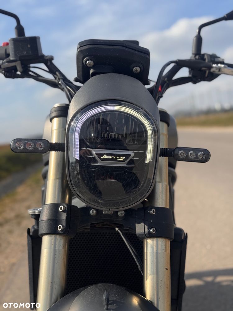 Benelli Leoncino - 16