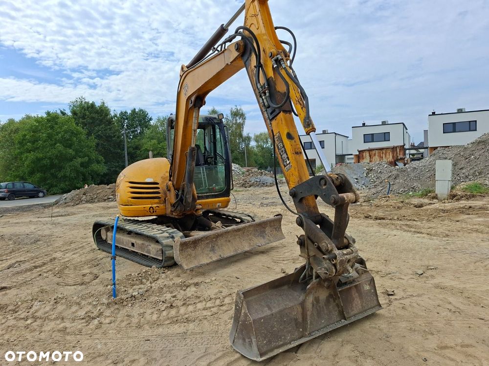 JCB Zts 8080 - 3