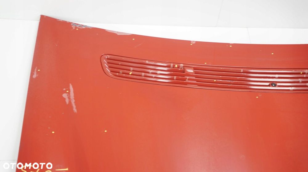 MASKA POKRYWA SILNIKA MERCEDES W203 03-07R 590 - 4