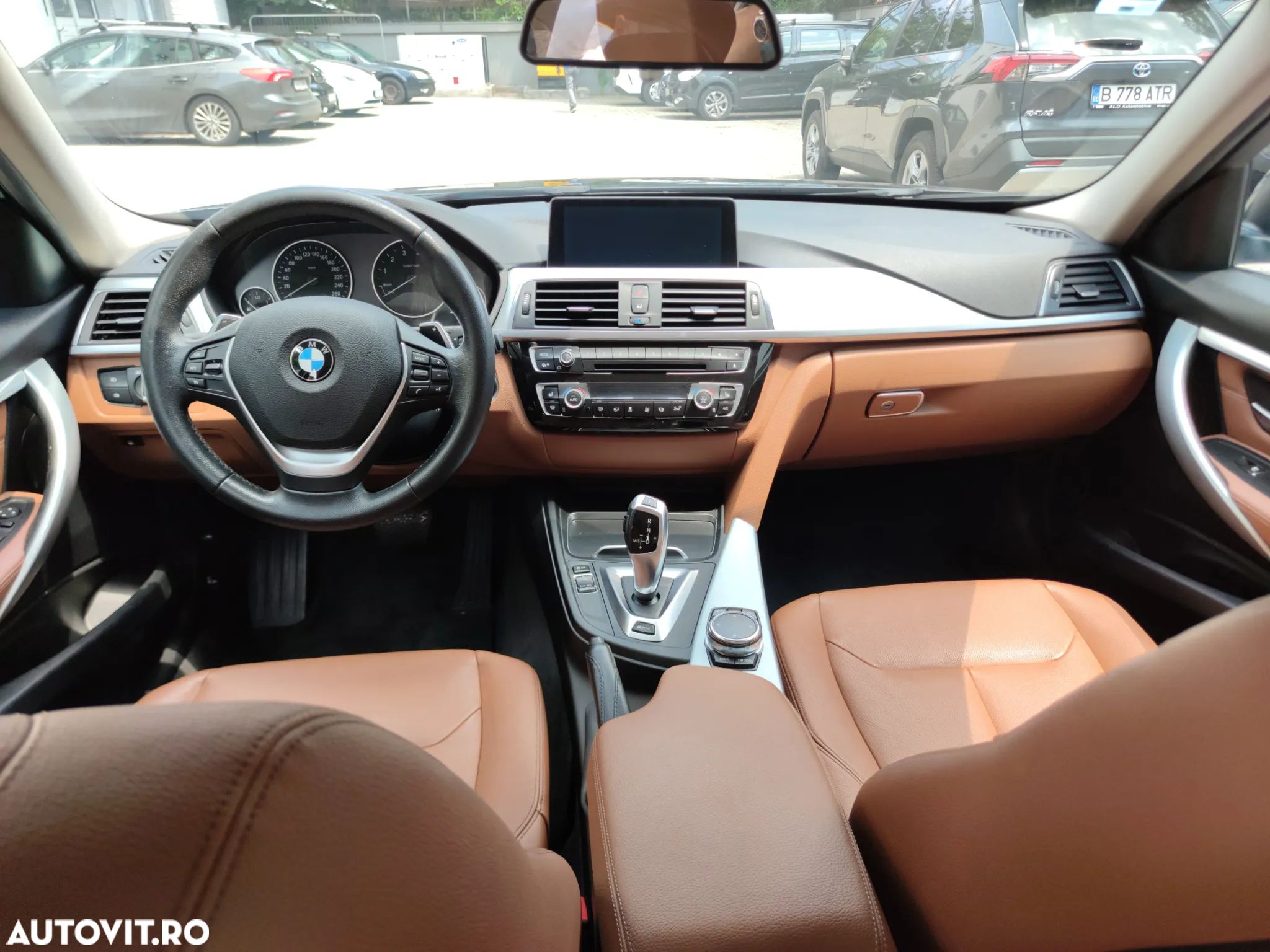 BMW Seria 3 330e iPerformance Luxury Line - 1