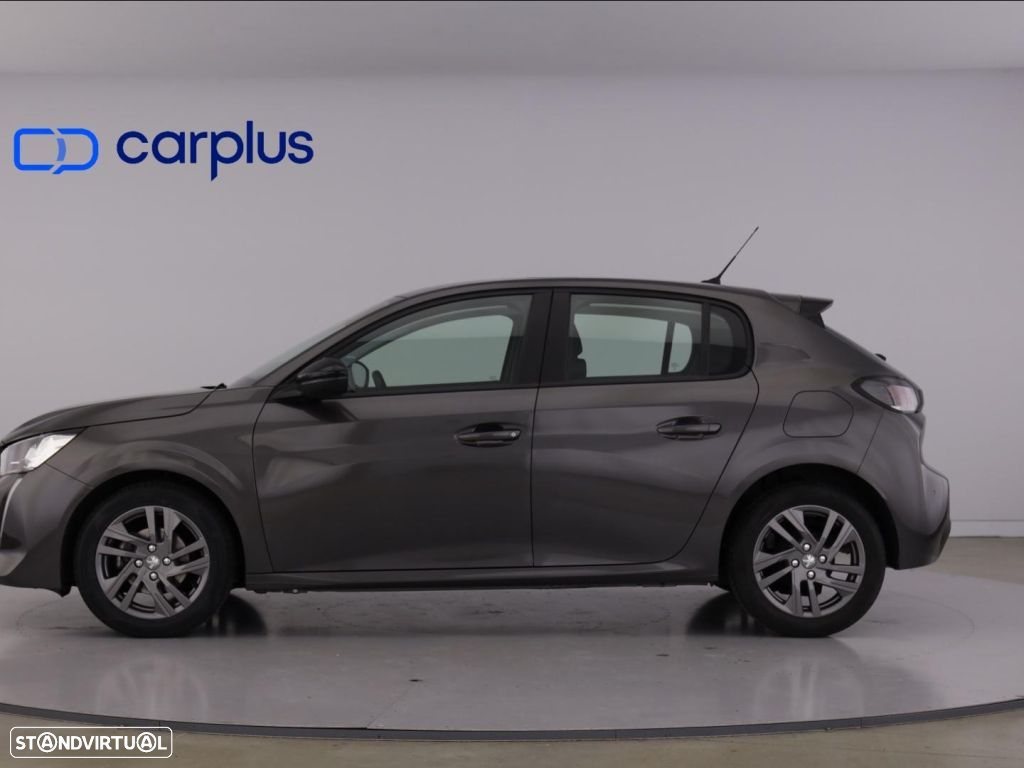 Peugeot 208 1.2 PureTech Active Pack - 4