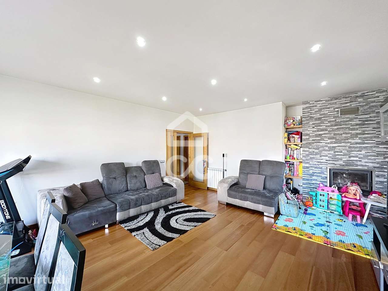 Apartamento T3 como novo, ideal para habitação própria ou investimento - Grande imagem: 4/15