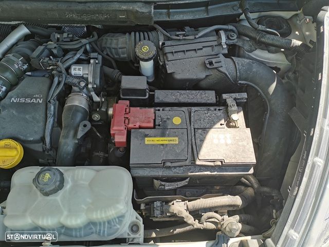 Nissan Juke 1.5 dCi Tekna - 31