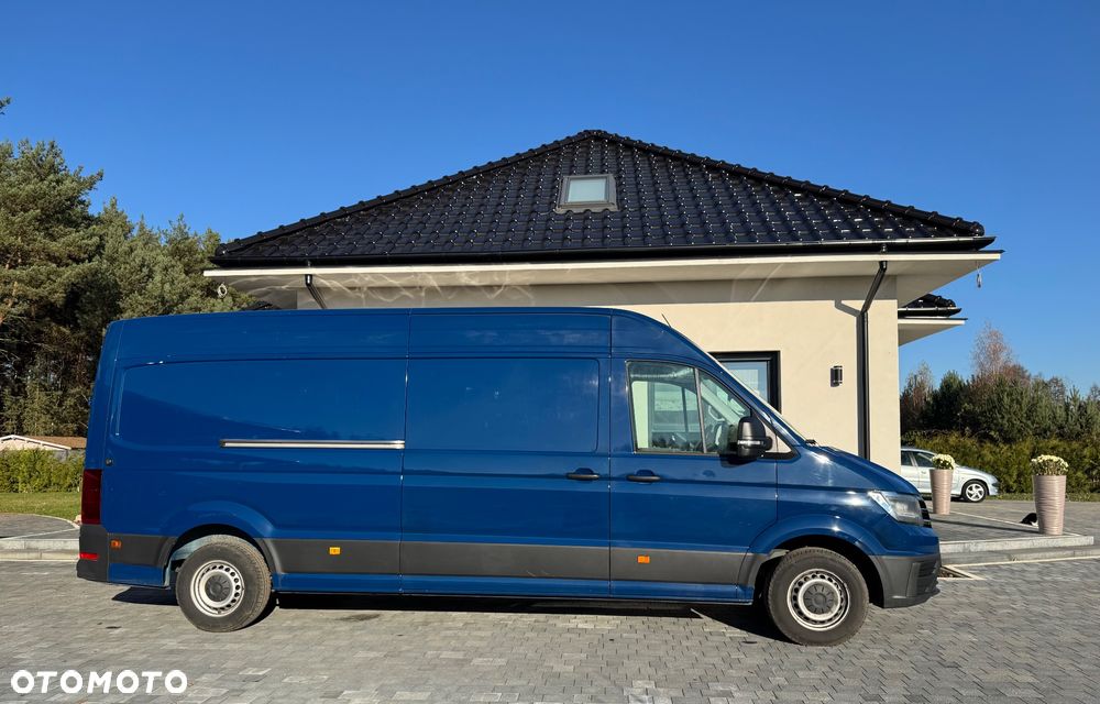 Volkswagen Crafter - 6
