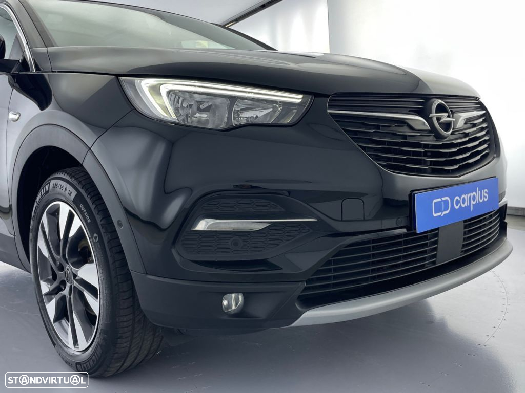 Opel Grandland X 1.5 CDTI Innovation - 28