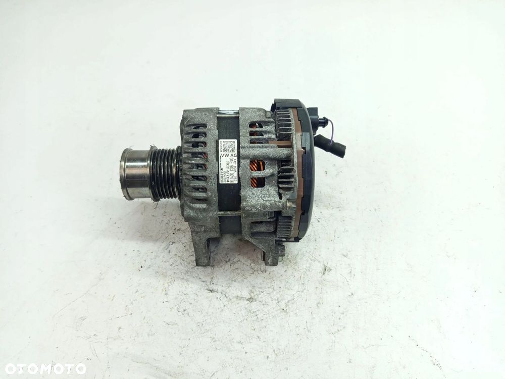 ALTERNATOR AUDI A5 F5 II 16- 1.4 TFSI 04E903024N - 1