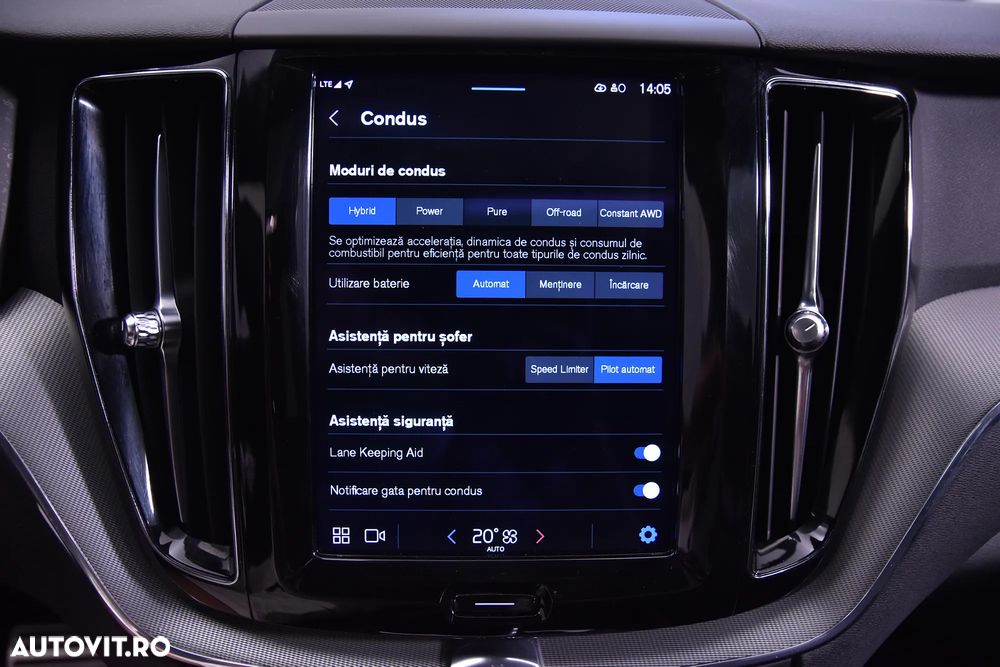 Volvo XC 60 - 20