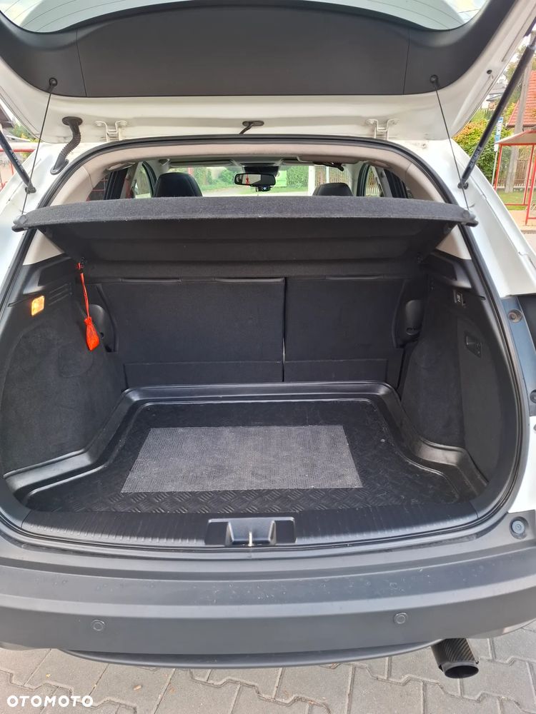 Honda HR-V - 17