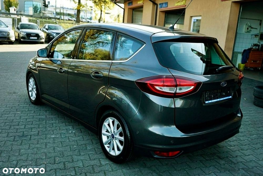 Ford C-MAX - 6