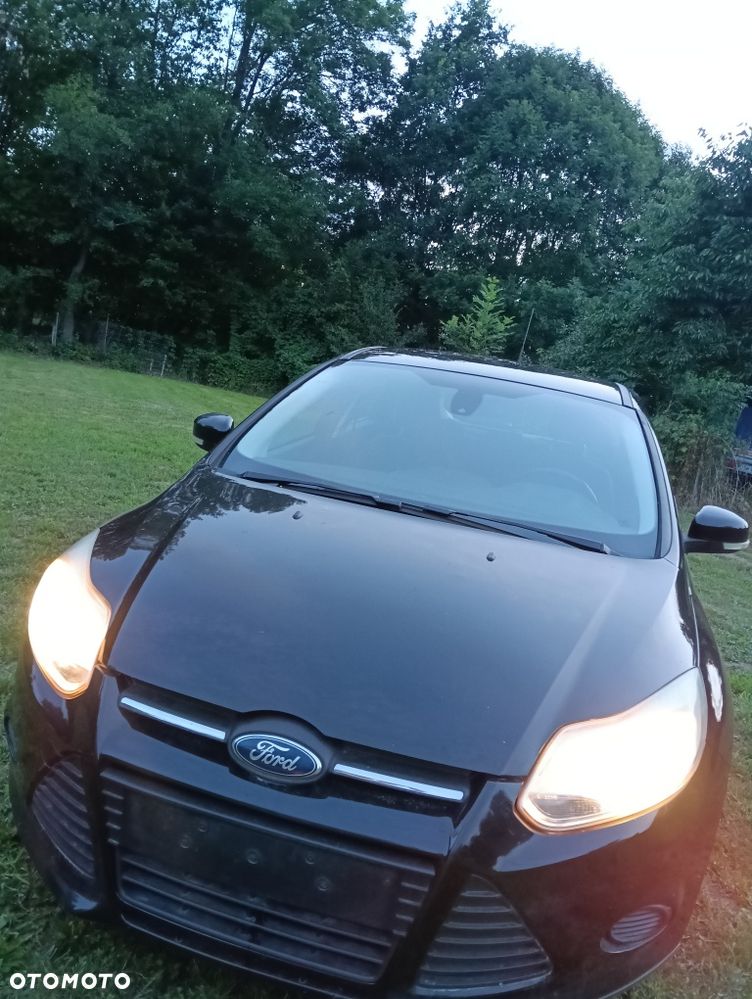 Ford Focus - 5