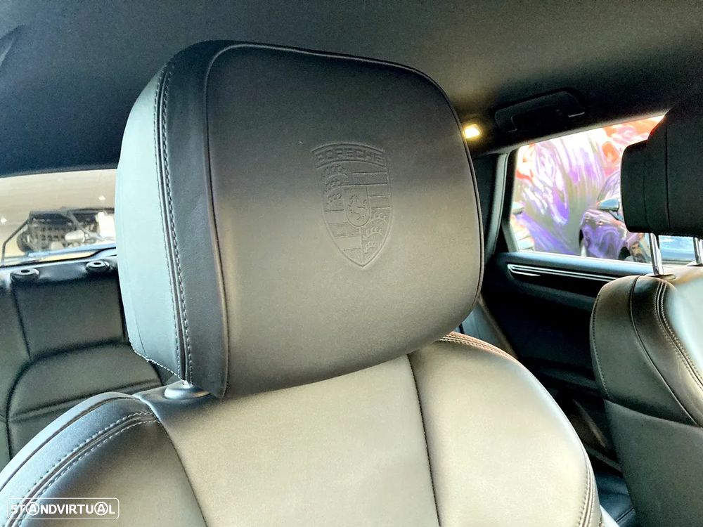 Porsche Macan S PDK - 35