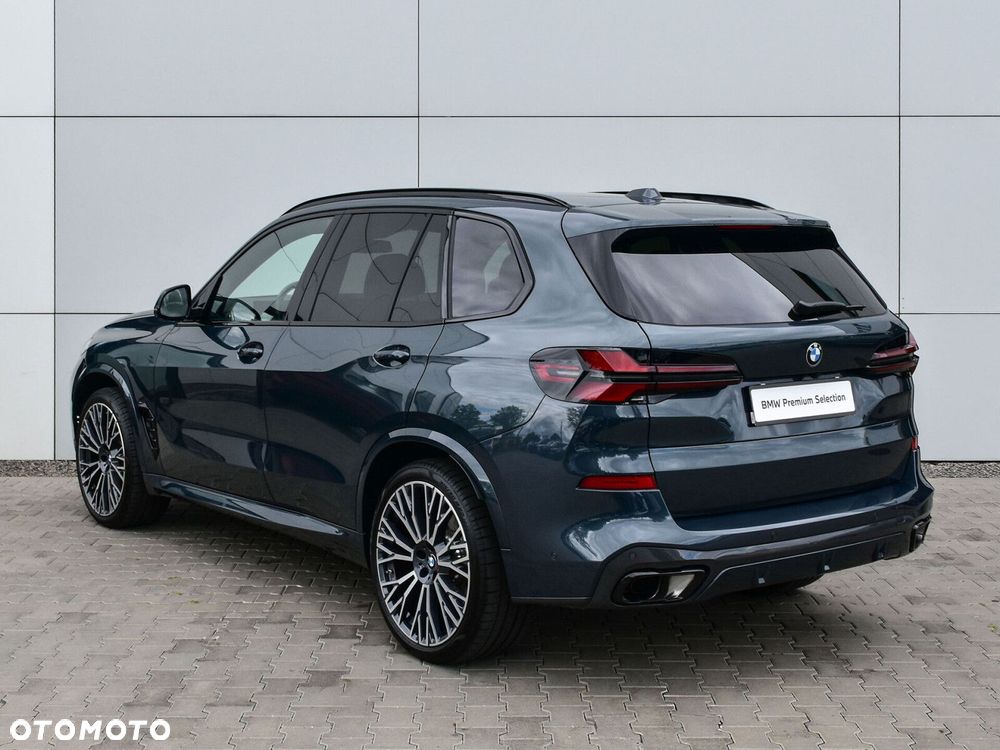 BMW X5 - 2