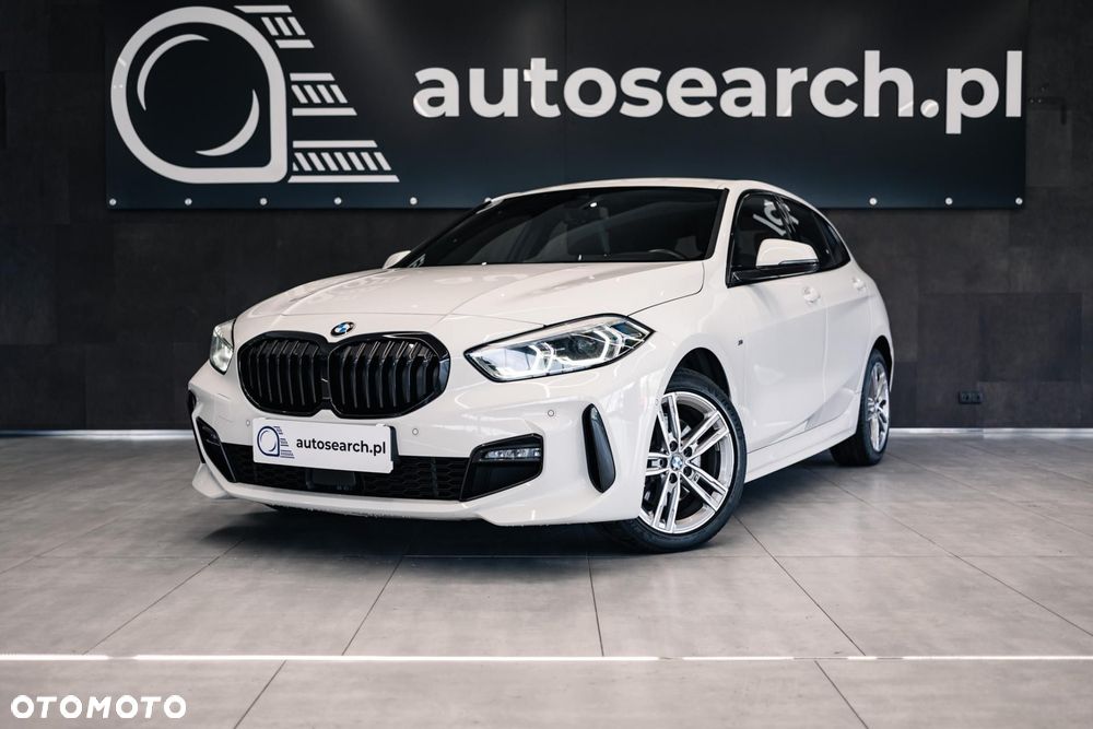 BMW Seria 1 118d M Sport - 2