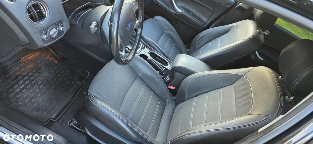 Ford Mondeo 2.0 SCTi Black Magic - 25