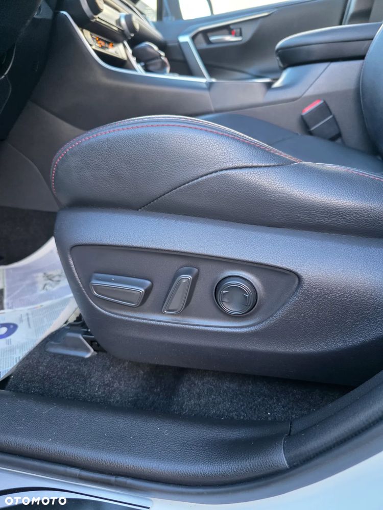Toyota RAV4 2.5 Plug-In Hybrid Selection 4x4 - 10