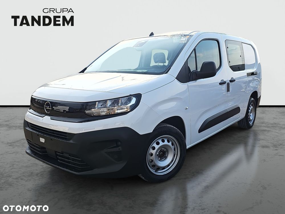 Opel Combo Cargo - 1