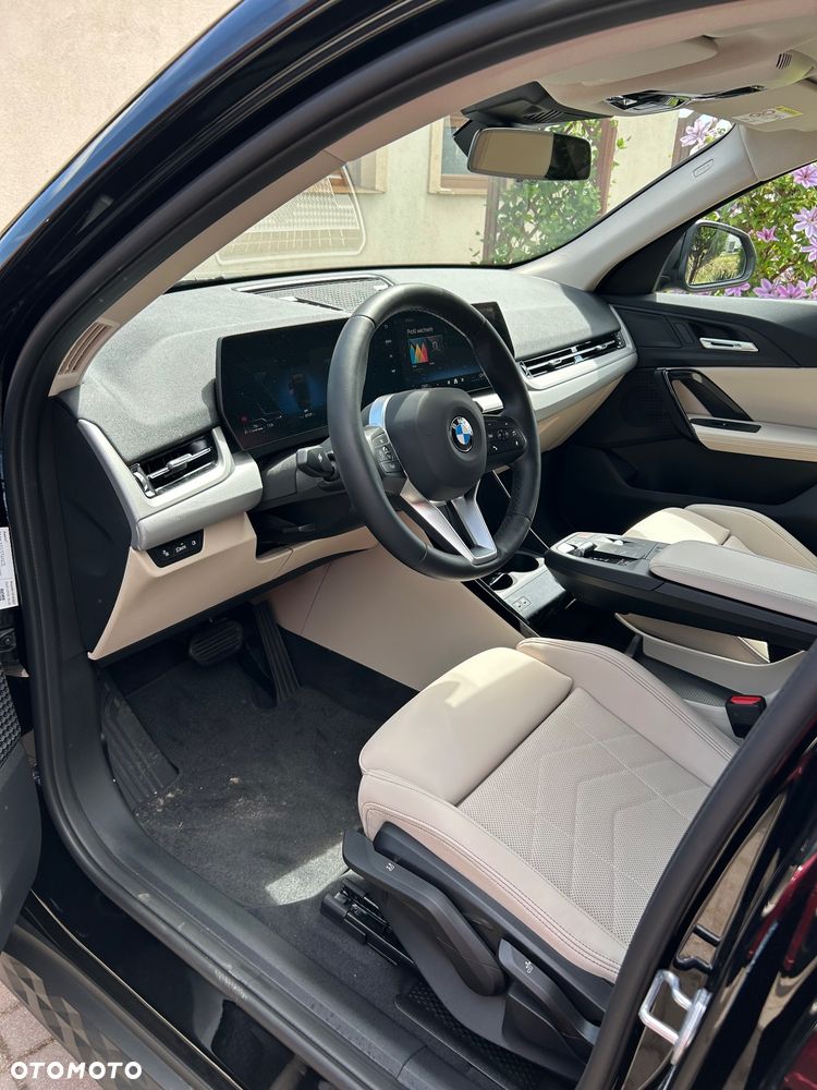 BMW X2 sDrive20i mHEV - 4