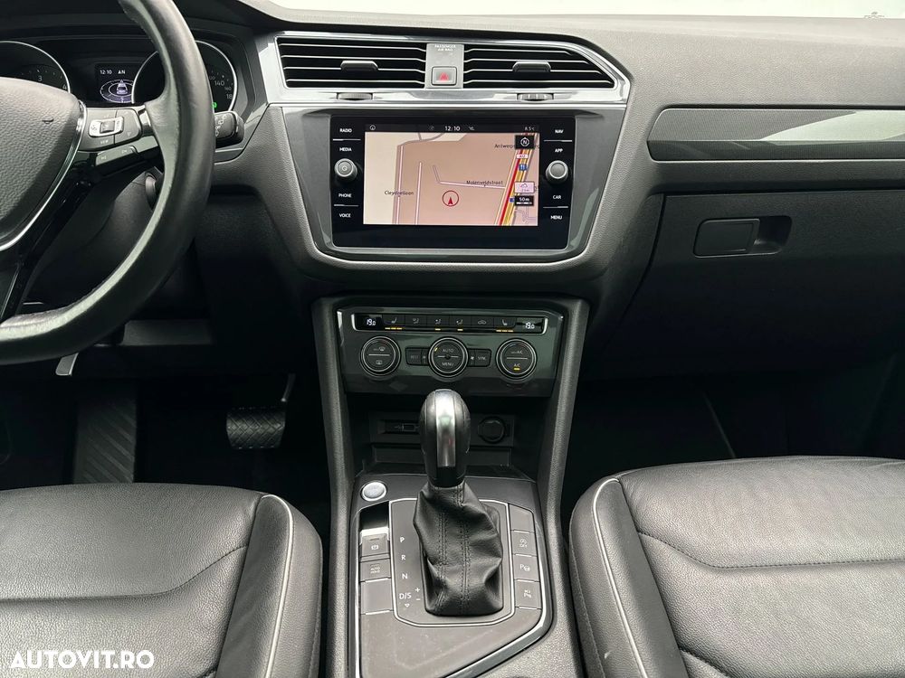 Volkswagen Tiguan Allspace 2.0 TDI SCR DSG Comfortline - 7