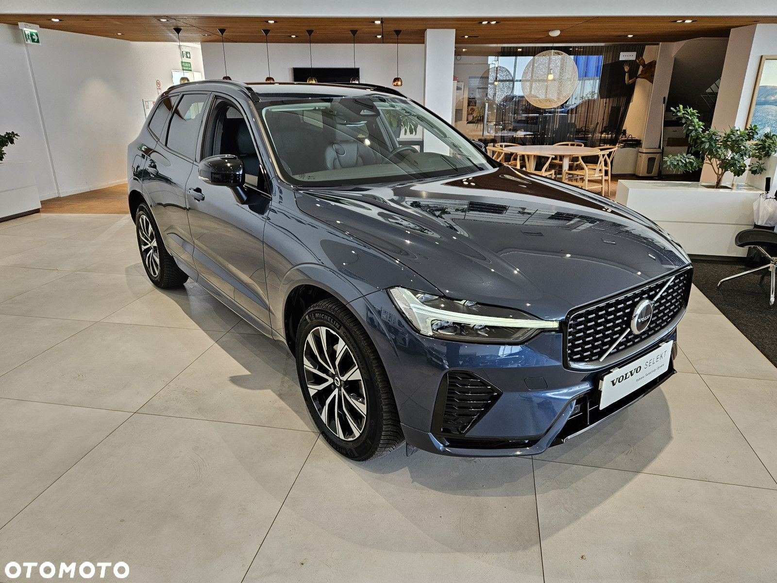 Volvo XC 60 - 3