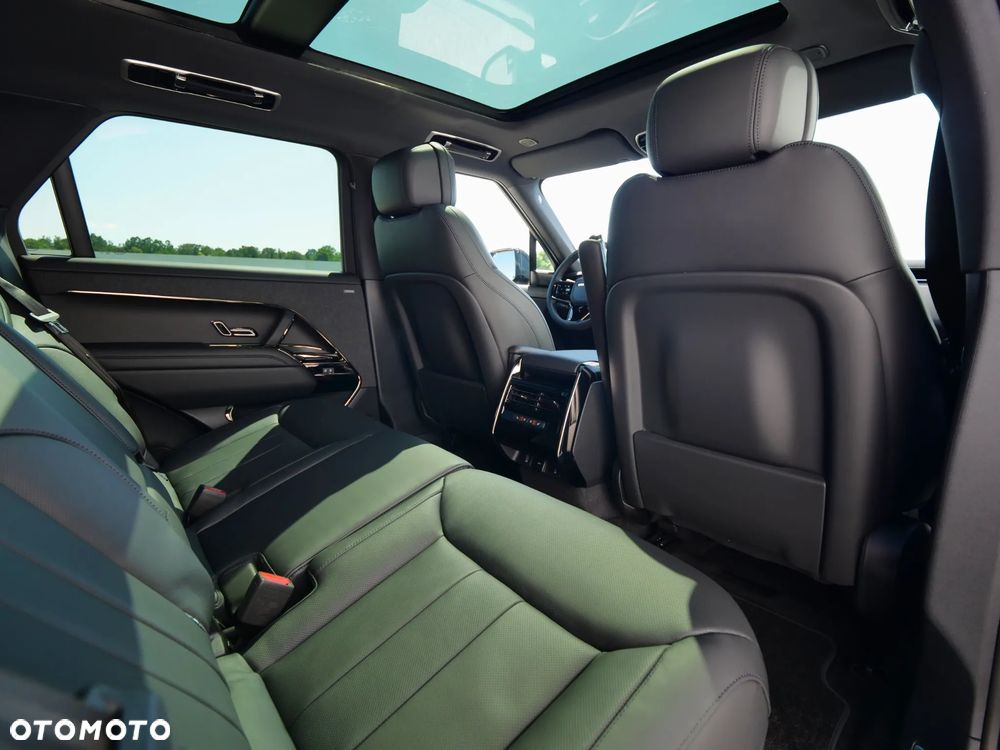 Land Rover Range Rover Sport S 3.0 D AB Dynamic - 19