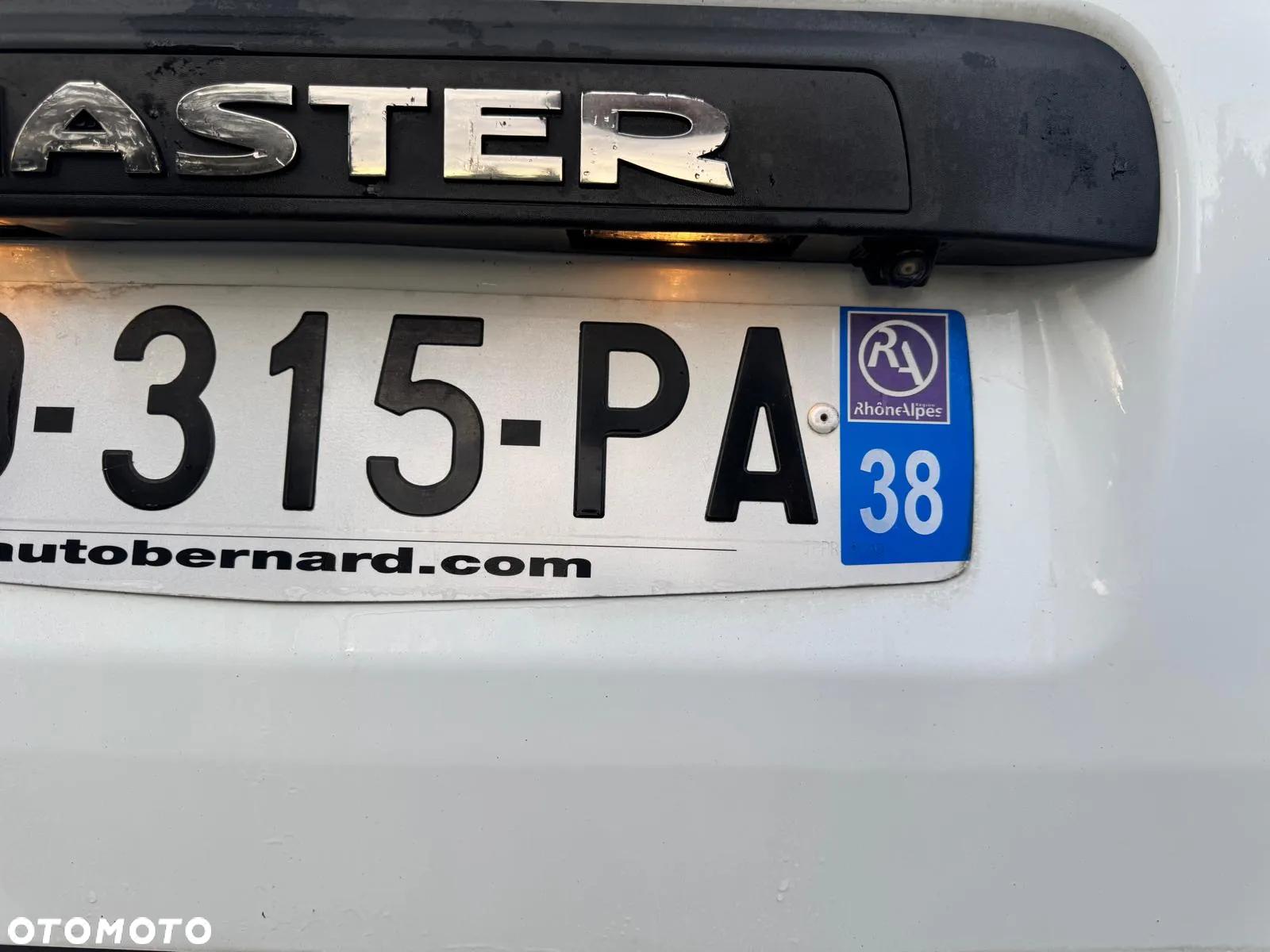 Renault Master - 12