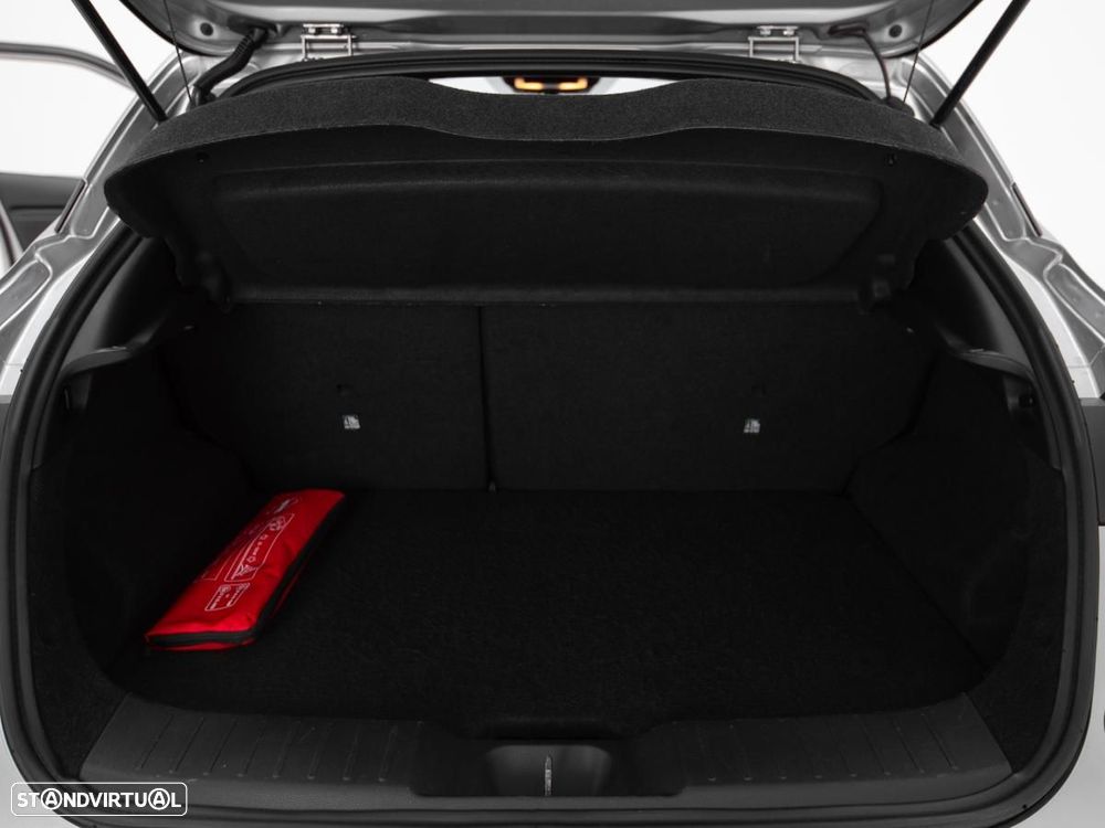 Nissan Juke 1.0 DIG-T N-Connecta DCT - 13