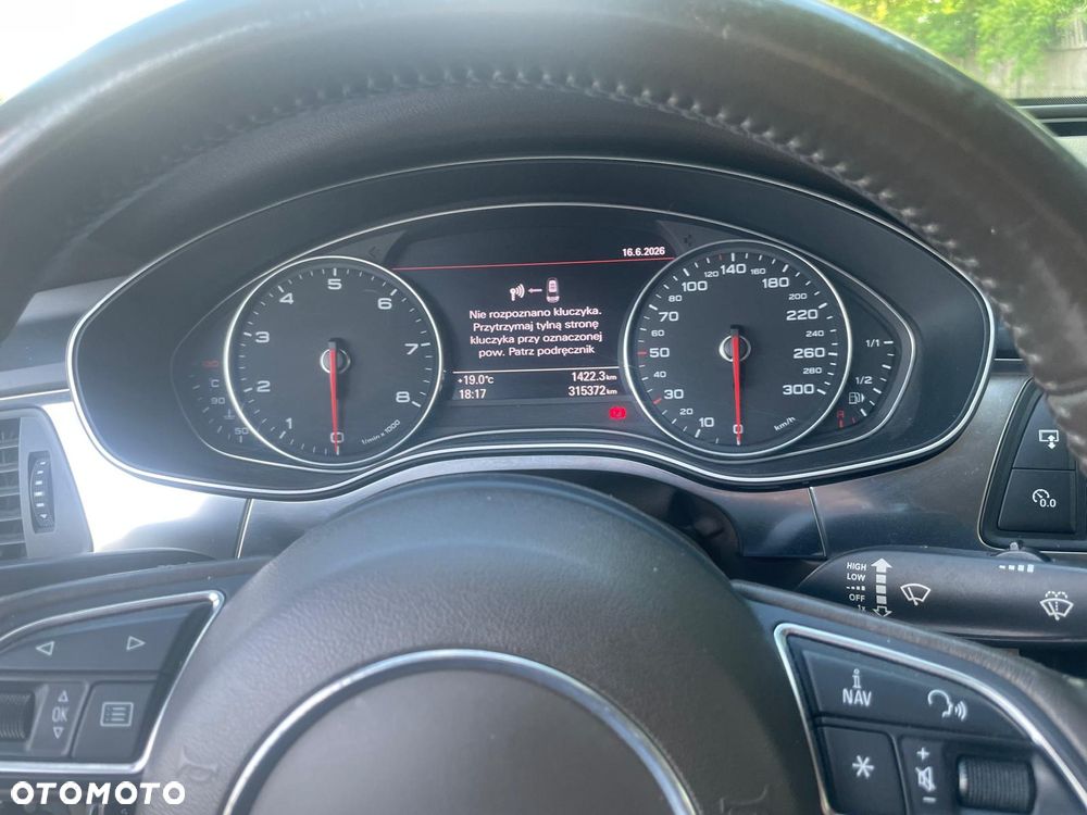 Audi A7 Sportback 3.0 TFSI Quattro S tronic - 7