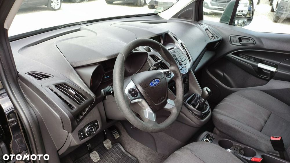 Ford Tourneo Connect 1.6 TDCi Ambiente - 40