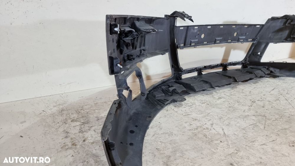 Bara fata Audi TT  , 2006, 2007, 2008, 2009, 2010, 2011, 2012, 2013 , cod origine OE 8J0807437 - 4