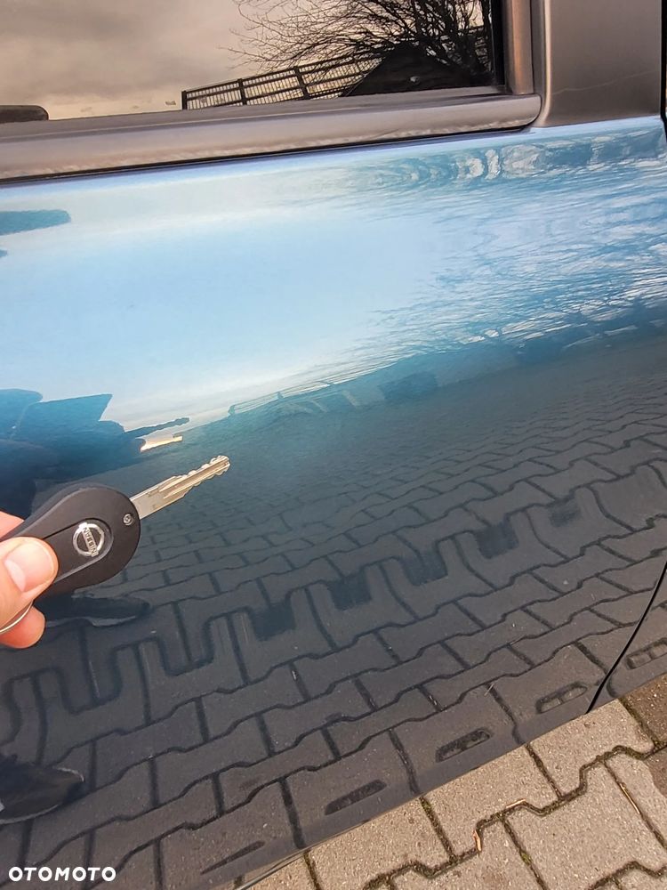 Nissan Micra 1.2 N-Tec CVT EU6 - 26