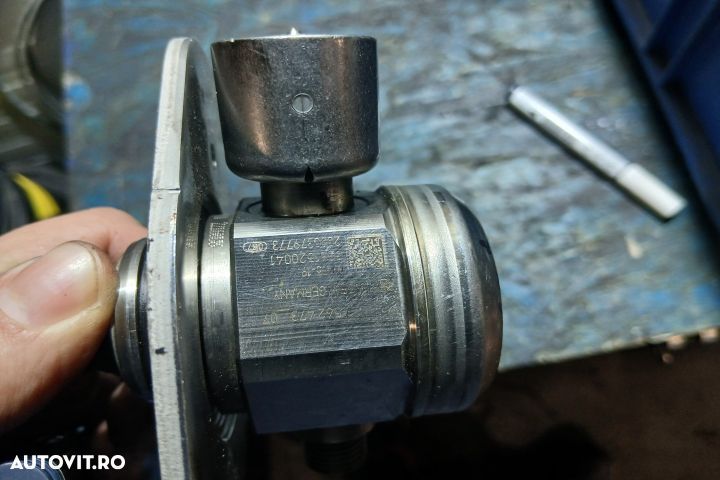 Pompa inalta presiune 7562473 7562473-07 7562473 7562473-07 BMW Seria - 3