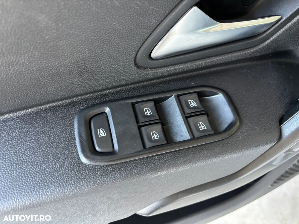 Dacia Duster Blue dCi 115 4WD Comfort - 21