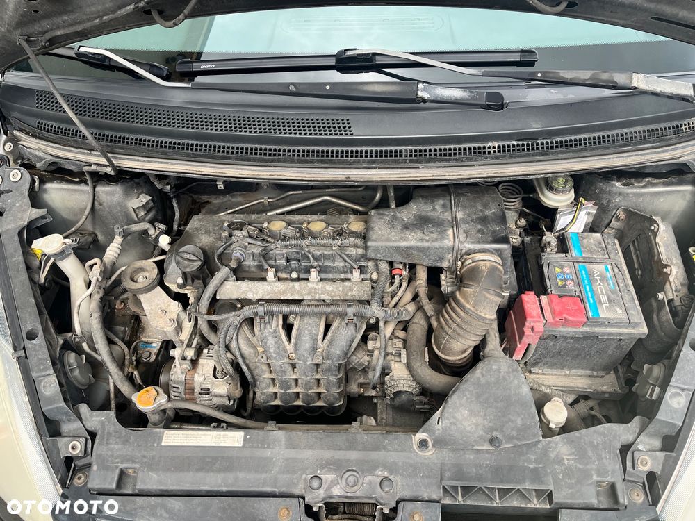 Mitsubishi Colt 1.3 Inform - 9