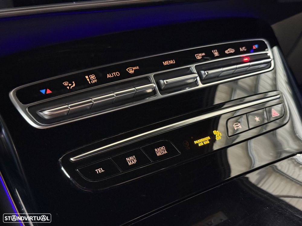 Mercedes-Benz EQC 400 4Matic - 36