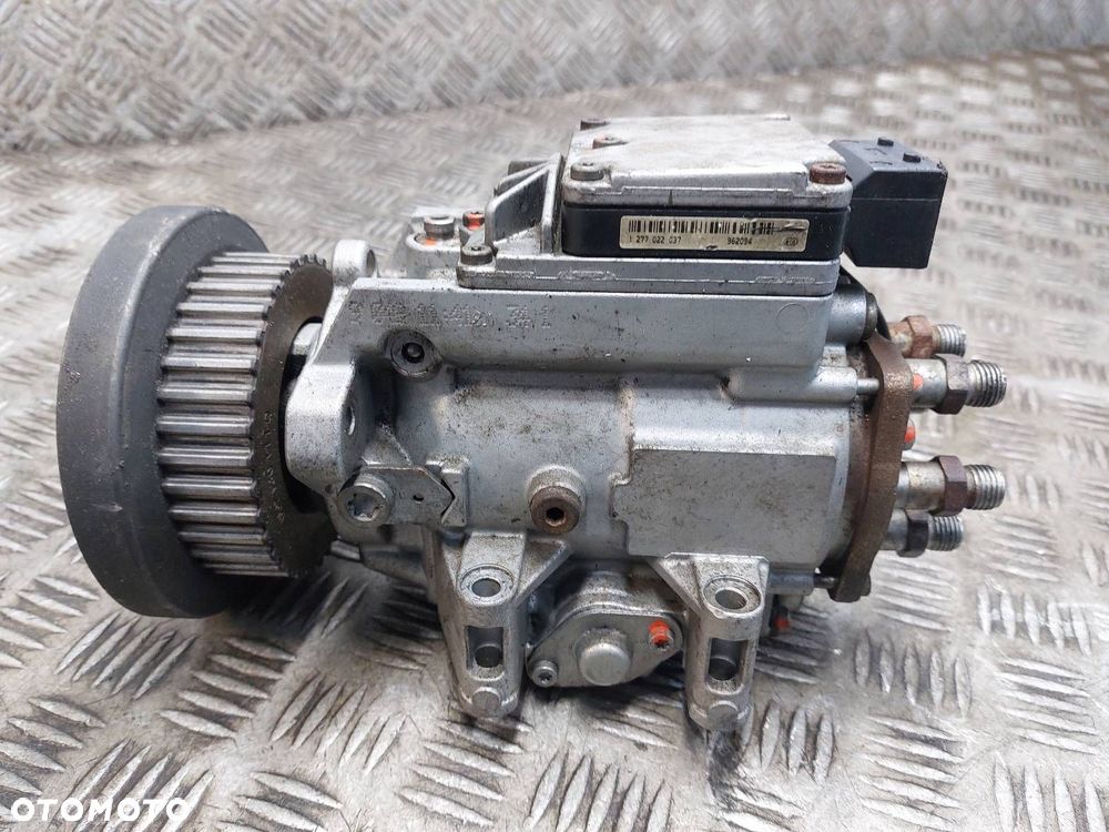 POMPA WTRYSKOWA AUDI A6 C5 2.5 TDI 059130106B 0470506006 - 3
