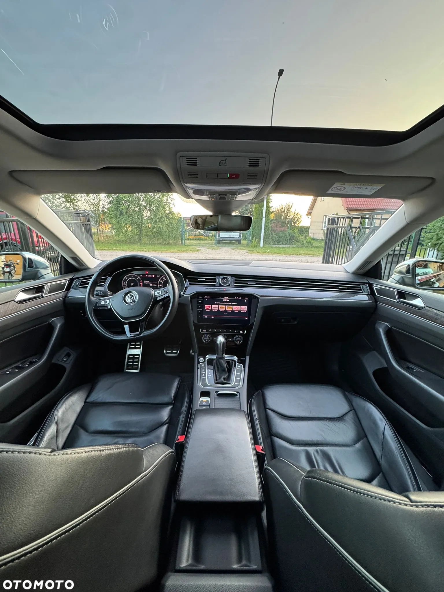 Volkswagen Arteon 2.0 TDI Bi-Turbo SCR 4Mot Elegance DSG - 11