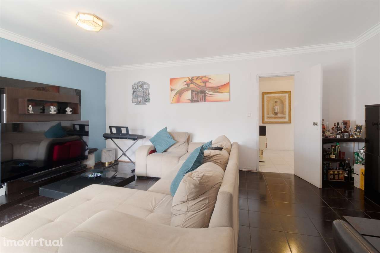 Apartamento T2 Venda em Barreiro e Lavradio,Barreiro - Grande imagem: 5/16