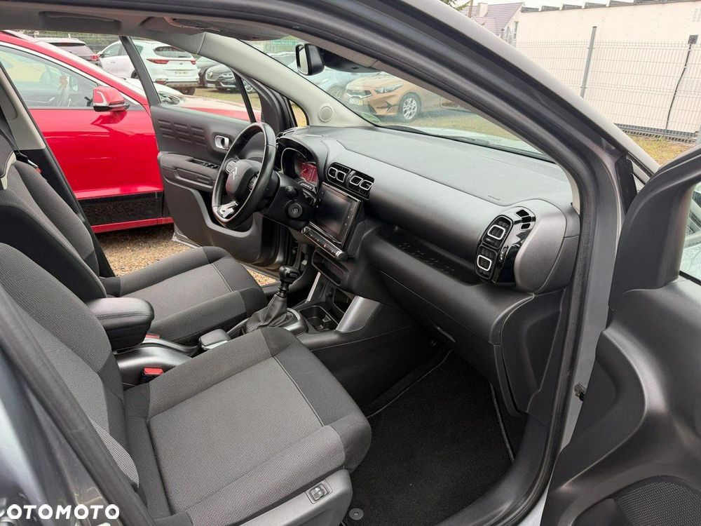 Citroën C3 Aircross - 15