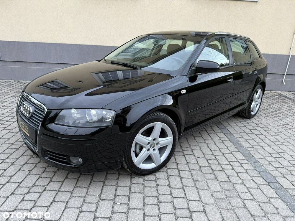 Audi A3 - 20