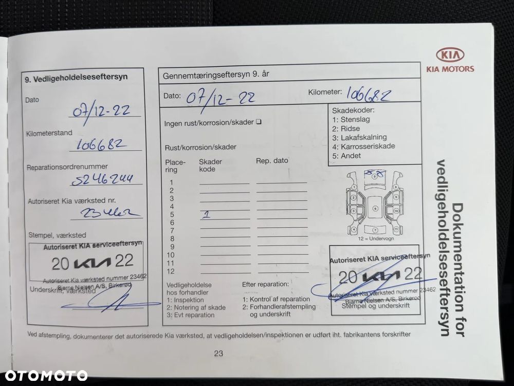 Kia Sportage 1.6 GDI L 2WD - 36