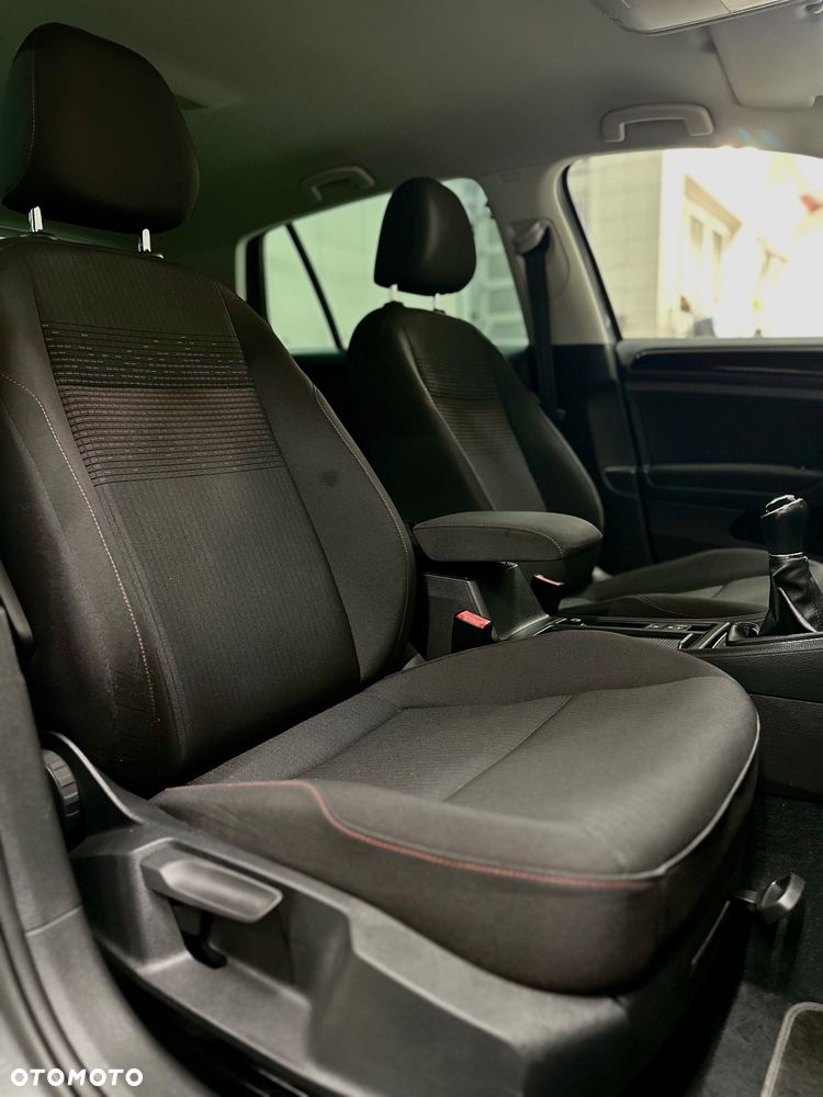 Volkswagen Golf 1.4 TSI Sound - 15